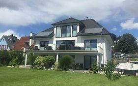 Ferienwohnung mit Seeblick