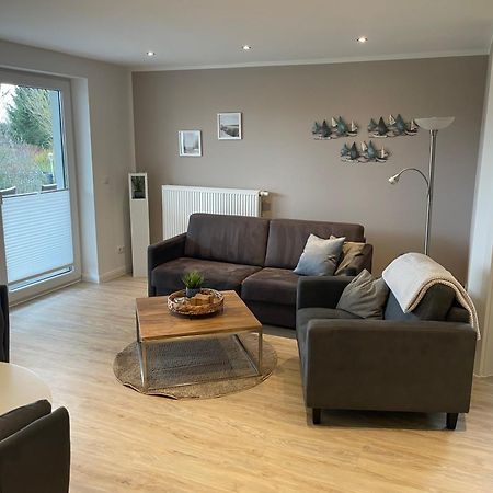 Ferienwohnung mit Seeblick Scharbeutz Exterior foto