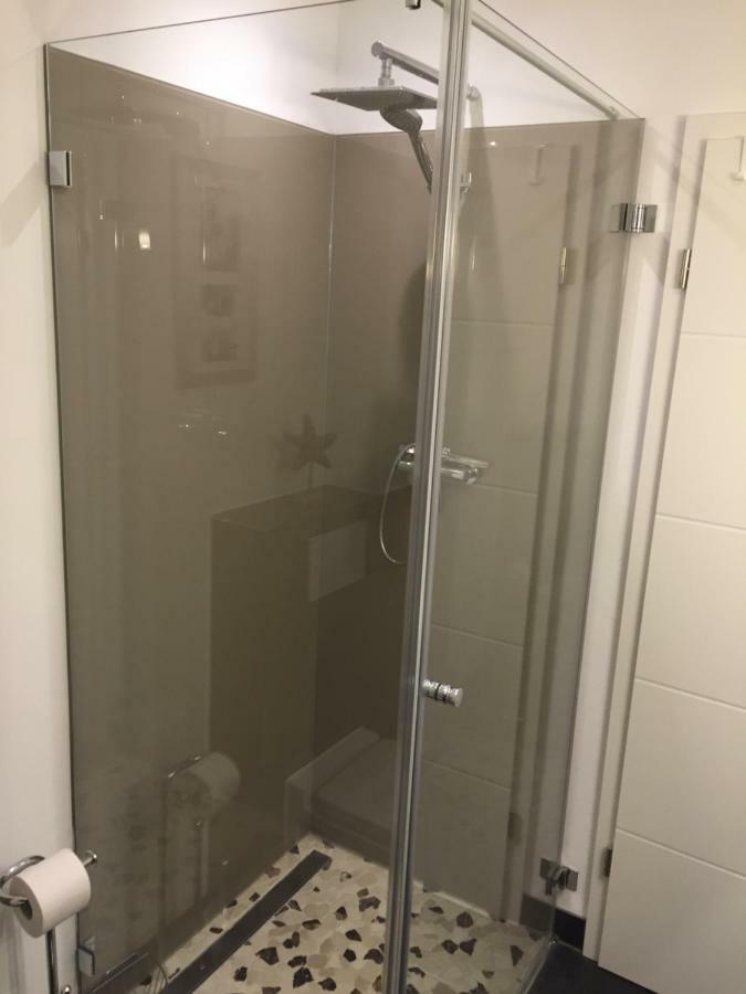 Ferienwohnung mit Seeblick Scharbeutz Exterior foto