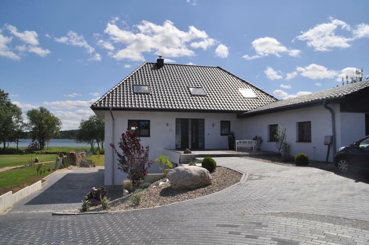 Ferienwohnung mit Seeblick Scharbeutz Zimmer foto